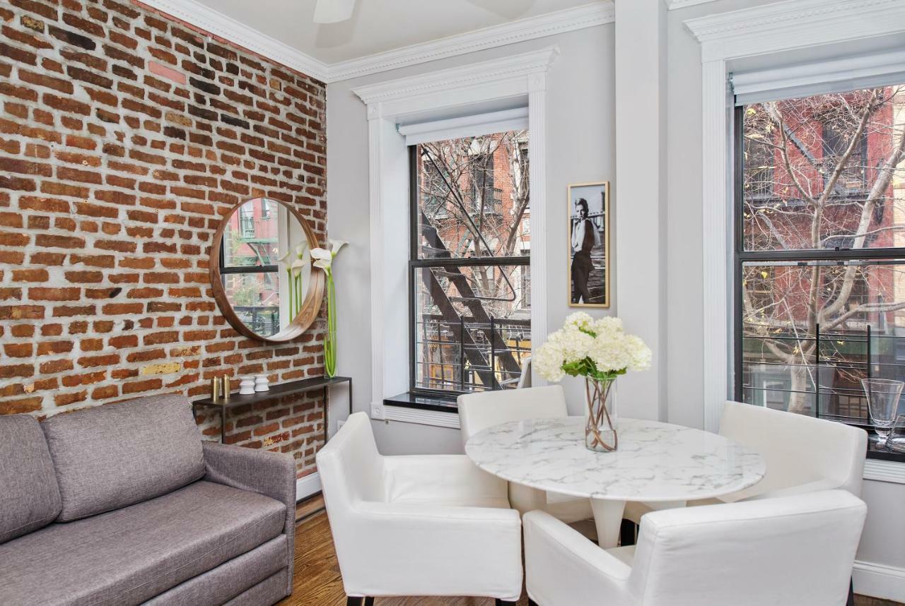 Apartment Nolita New York Exterior photo