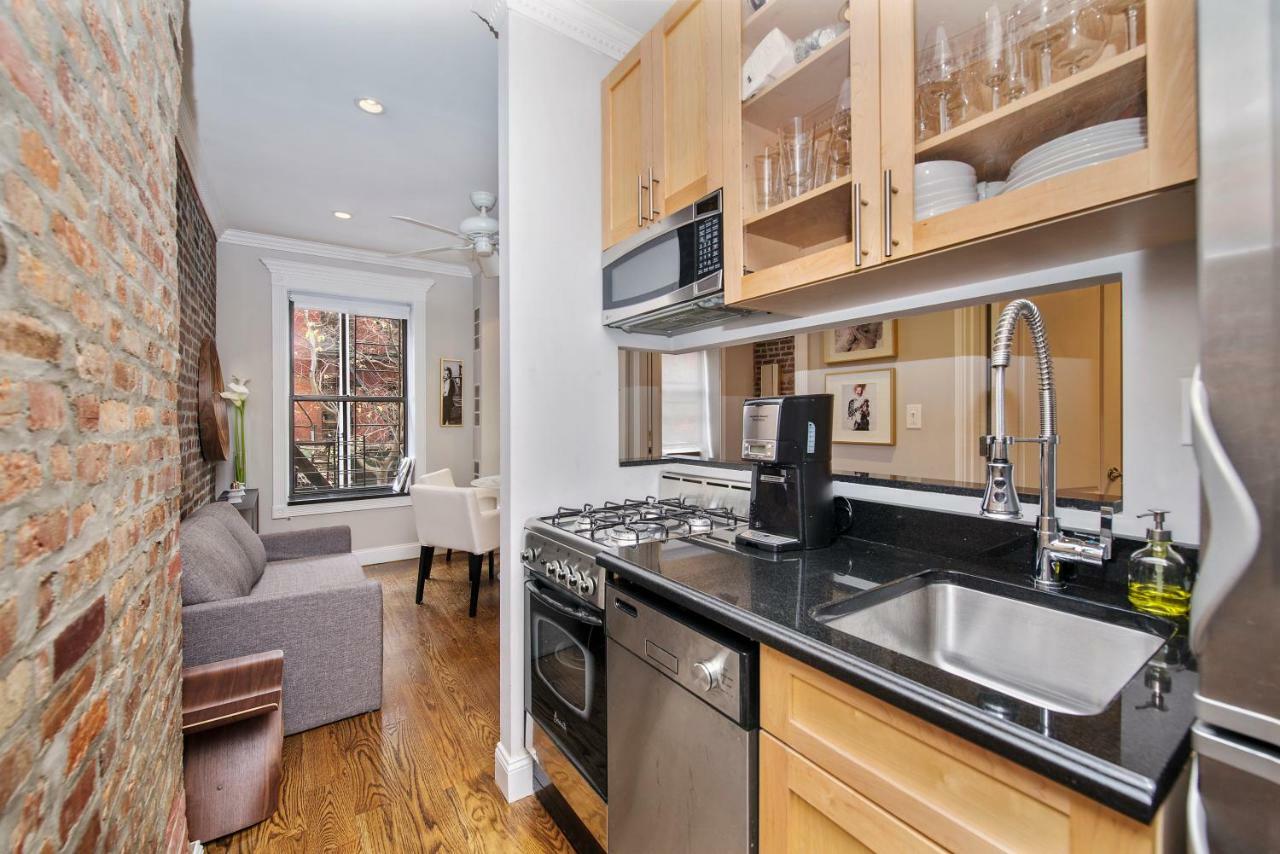Apartment Nolita New York Exterior photo