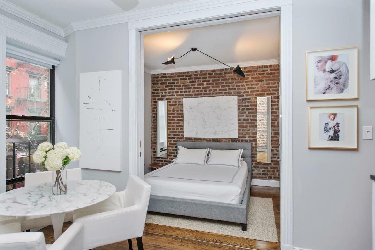 Apartment Nolita New York Exterior photo