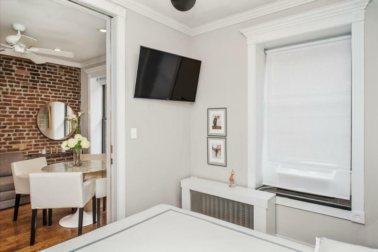 Apartment Nolita New York Exterior photo