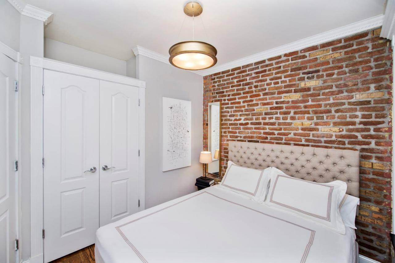 Apartment Nolita New York Exterior photo